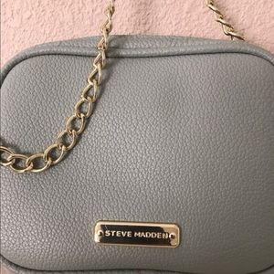 STEVEN MADDEN PURSE!!!